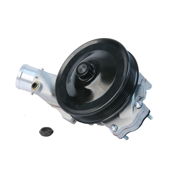 Uro Parts Water Pump Only, Lr033993 LR033993 - main